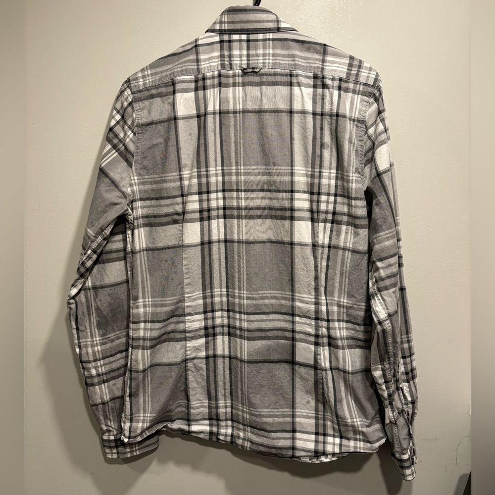 Express Men’s Button Up - Picture 6 of 6